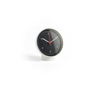 Reloj De Mesa (Recycled) Negro