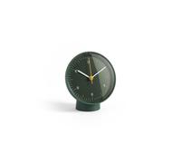 Reloj De Mesa (Recycled) Verde
