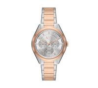 Reloj de Mujer ARMANI EXCHANGE LADY GIACOMO AX5655 Acero Inoxidable Gold Rose