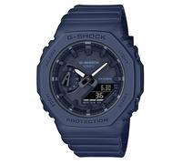 Reloj De Mujer CASIO G-Shock Clásico Ana-Digi Azul Oscuro GMA-S2100BA-2A1ER