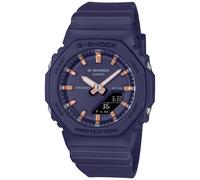 Reloj De Mujer CASIO G-Shock Clásico Ana-Digi Navy GMA-P2100M-2AER