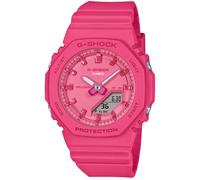 Reloj De Mujer CASIO G-Shock Clásico Ana-Digi Rosa GMA-P2100PP-4AER