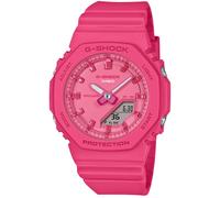 Reloj De Mujer CASIO G-Shock Clásico Ana-Digi Rosa GMA-P2100PP-4AER
