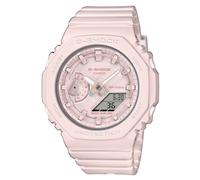Reloj De Mujer CASIO G-Shock Clásico Ana-Digi Rosa GMA-S2100BA-4AER