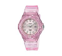 Reloj de Mujer CASIO LRW-200HS-4EVEF VINTAGE Silicona Rosa