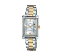 Reloj de Mujer CASIO LTP-1234PSG-7AEG Acero Inoxidable Dorado