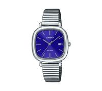 Reloj Clásico De Cuarzo Casio LTP-B166D-2AVEF