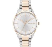 Reloj De Mujer CK CALVIN KLEIN ICONIC 25200044 Acero Inoxidable Gold Rose