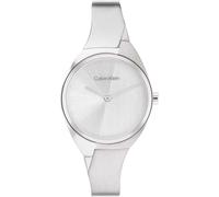 Reloj De Mujer CK CALVIN KLEIN SCULPTURAL 25200234 Acero Inoxidable