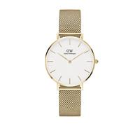 Reloj de mujer Daniel Wellington Petite Evergold 32 mm