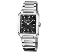Reloj De Mujer Festina De Acero Inoxidable Plateado Festina Trend UF20679/4