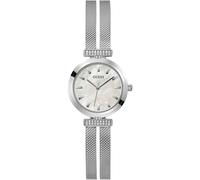 Reloj de Mujer GUESS ARRAY GW0471L1 Acero Inoxidable Mesh Swarovski