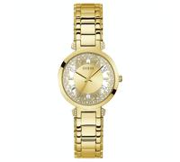 Reloj de Mujer GUESS CRYSTAL CLEAR GW0470L2 Acero Inossidabile Dorado
