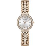 Reloj de Mujer GUESS GALA GW0401L3 Acero Inoxidable Gold Rose Swarovski