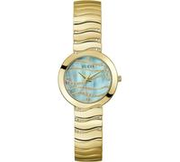Reloj de Mujer GUESS LAGUNA GW0871L2 Acero Inoxidable Dorado Turquesa