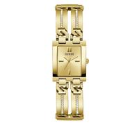 Reloj de Mujer GUESS MOD ID GW0668L2 Acero Inoxidable Dorado