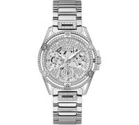 Reloj de Mujer GUESS QUEEN GW0464L1 Multifunción Acero Inossidabile