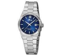 Reloj De Mujer Lotus De Acero Inoxidable Plateado Lotus Classic UL18838/3