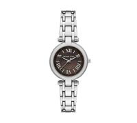 Reloj de Mujer MICHAEL KORS LANEY MK4894 Acero Inoxidable Gris