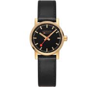 Reloj De Mujer Mondaine 30 Mm MSE.30120.LB Evo2 De Cuero