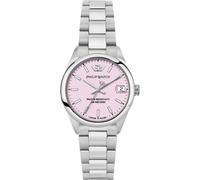 Reloj de Mujer PHILIP WATCH CARIBE R8253597646 Acero Inoxidable Rosa SWISS MADE