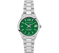 Reloj de Mujer PHILIP WATCH CARIBE R8253597647 Acero Inoxidable Verde SWISS MADE