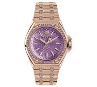Reloj de Mujer PHILIPP PLEIN EXTREME LADY PWJAA0922 Acero Inoxidable Gold Rose