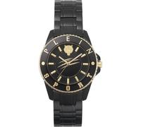 Reloj de Mujer PLEIN SPORT GLAM PSKBA1023 Acero Inoxidable Negro