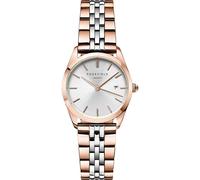 Reloj De Mujer ROSEFIELD ACE ASRSR-A21 Acero Inoxidable Gold Rose