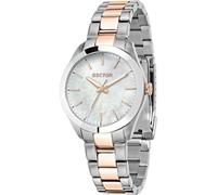 Reloj de Mujer SECTOR 120 R3253588520 Acero Inoxidable Blanco Gold Rose