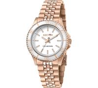 Reloj de Mujer SECTOR 230 R3253161531 Acero Gold Rose Blanco Sub 100mt