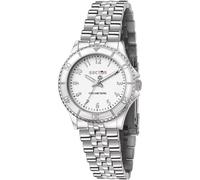 Reloj de Mujer SECTOR 230 R3253161534 Acero Inoxidable Blanco Sub 100mt