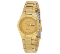 Reloj De Mujer Seiko 5 Automático SYMC18K1