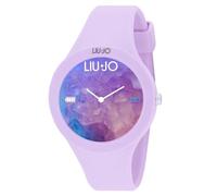 Reloj de mujer Smartwatch Voice Paint Morado Liu Jo