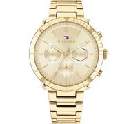 Reloj de Mujer TOMMY HILFIGER EMERY 1782350 Multifunción Acero Inoxidable Dorado