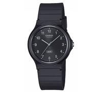 Reloj De Mujer Y Joven CASIO Timeless Collection Negro MQ-24B-1BEF