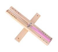 Reloj De para Sauna, Temporizador de Sauna de 30 Minutos, Reloj De Madera Preciso Accesorios De Montaje En Pared para Entrenamiento para IR Al Baño BBQ Yoga Ejercicio Meditación