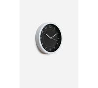 Reloj de Pared Ø25 cm ─ 2 Colores - COLOR: NEGRO