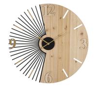 RELOJ DE PARED CON PALABRAS