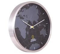 Bresser Reloj de Pared de 30 cm National Geographic