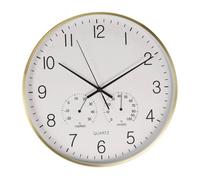 Reloj de pared decorativo 38x4,2cm