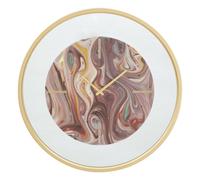 RELOJ DE PARED ESPEJO MIX
