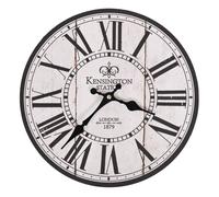 vidaXL Reloj Vintage de Pared London 30 cm