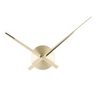 Reloj de pared Karlsson Little Big Time Mini 44x44x5x44 cm
