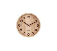 Reloj de pared Karlsson Pure Small 22x4,5 cm
