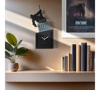 Reloj de pared KING KONG 5091 Arts and Crafts
