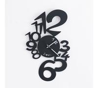 Reloj de pared Lupin 11019 Arti e Mestieri