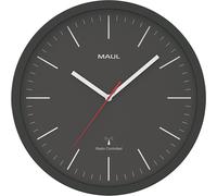 Reloj de pared MAULjump MAUL, mecanismo de relojería controlado por radio