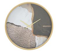 RELOJ DE PARED MEZCLA DE ARTE