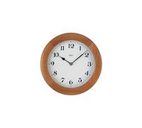 Reloj de pared moderno con mecanismo a cuarzo de AMS AM W929/9 nuevo